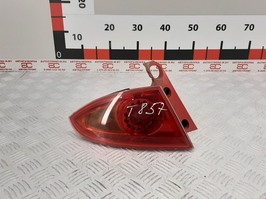 

Фонарь задний левый Seat Leon 2, Leon 2