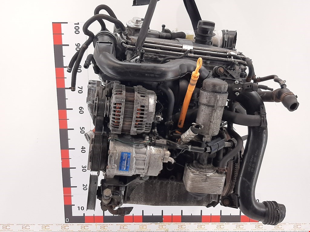 

Двигатель (ДВС) Volkswagen Golf 4, Golf 4