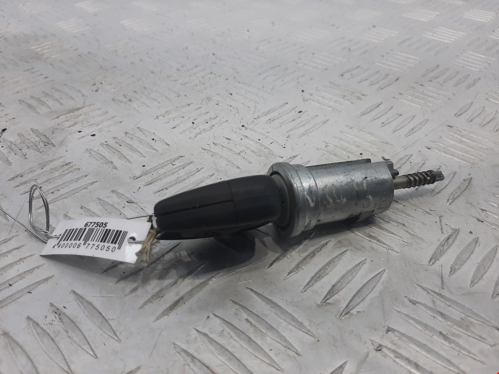 Личинка дверного замка Opel Astra G 1998-2004