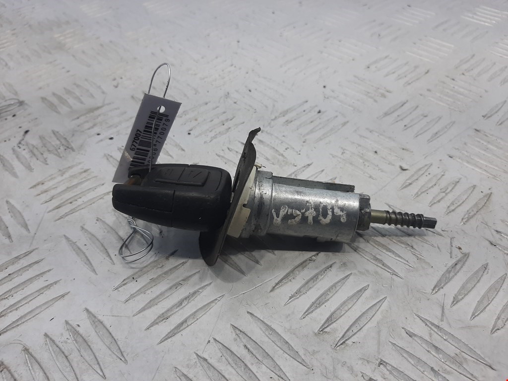 

Личинка дверного замка Opel Astra G, Astra G