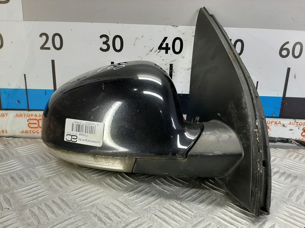 

Зеркало боковое правое Volkswagen Golf 5, Golf 5