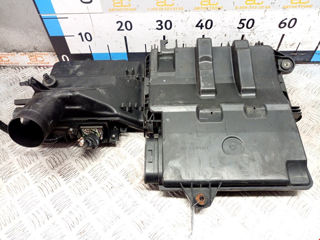 

Блок управления двигателем Mazda 3 BK, 3 BK