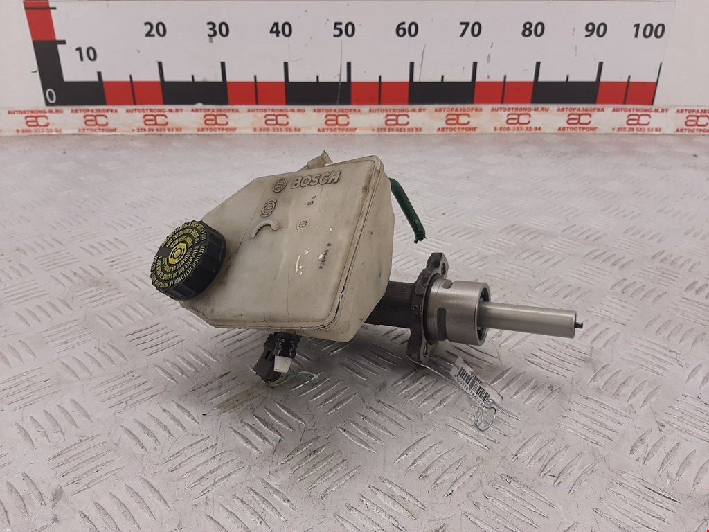 

Цилиндр тормозной главный Fiat Ulysse 2, Ulysse 2