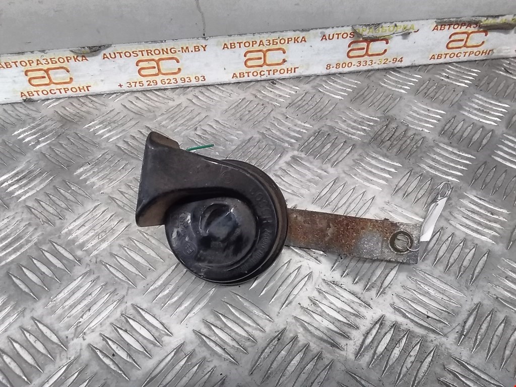 

Гудок (сигнал клаксон) Nissan Primera P12, Primera P12