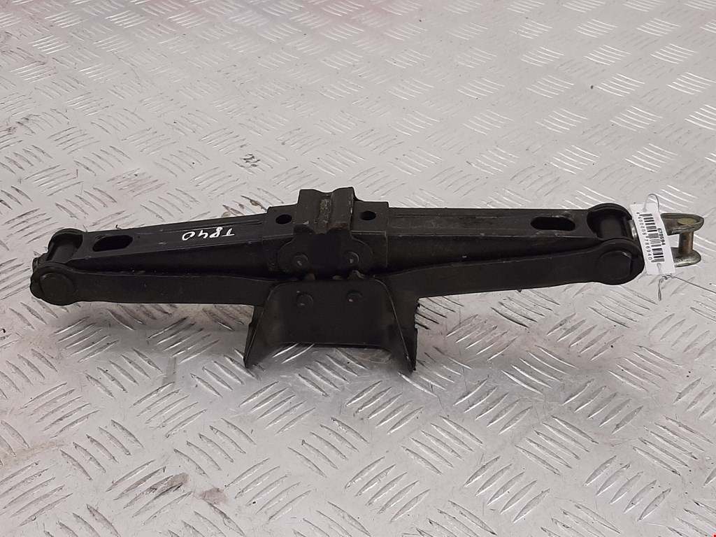 

Домкрат Fiat Ulysse 2, Ulysse 2