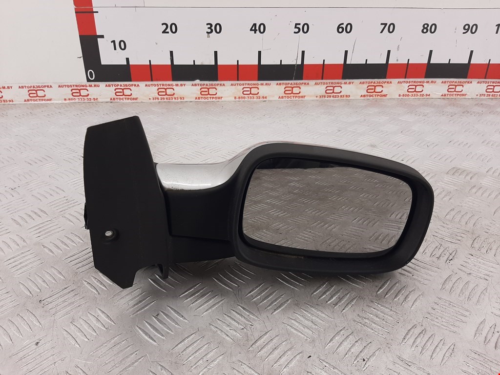 

Зеркало боковое правое Renault Scenic 2, Scenic 2