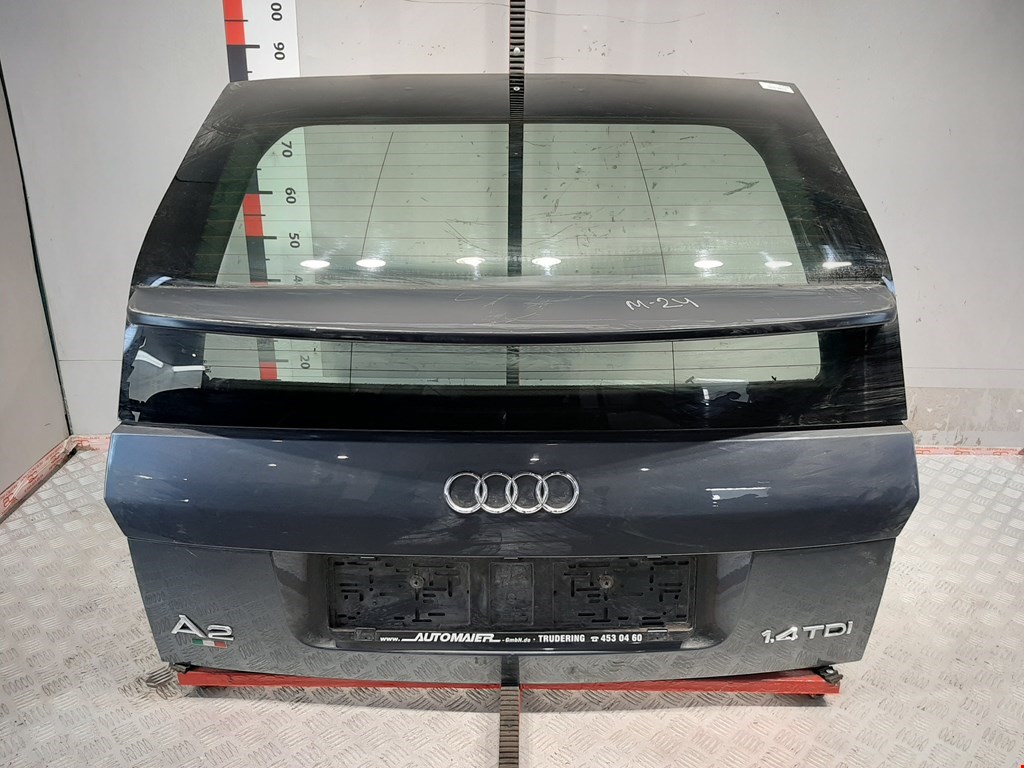 

Крышка (дверь) багажника Audi A2, A2