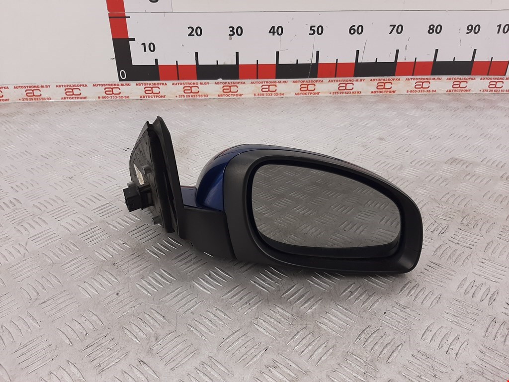 

Зеркало боковое правое Opel Vectra C, Vectra C