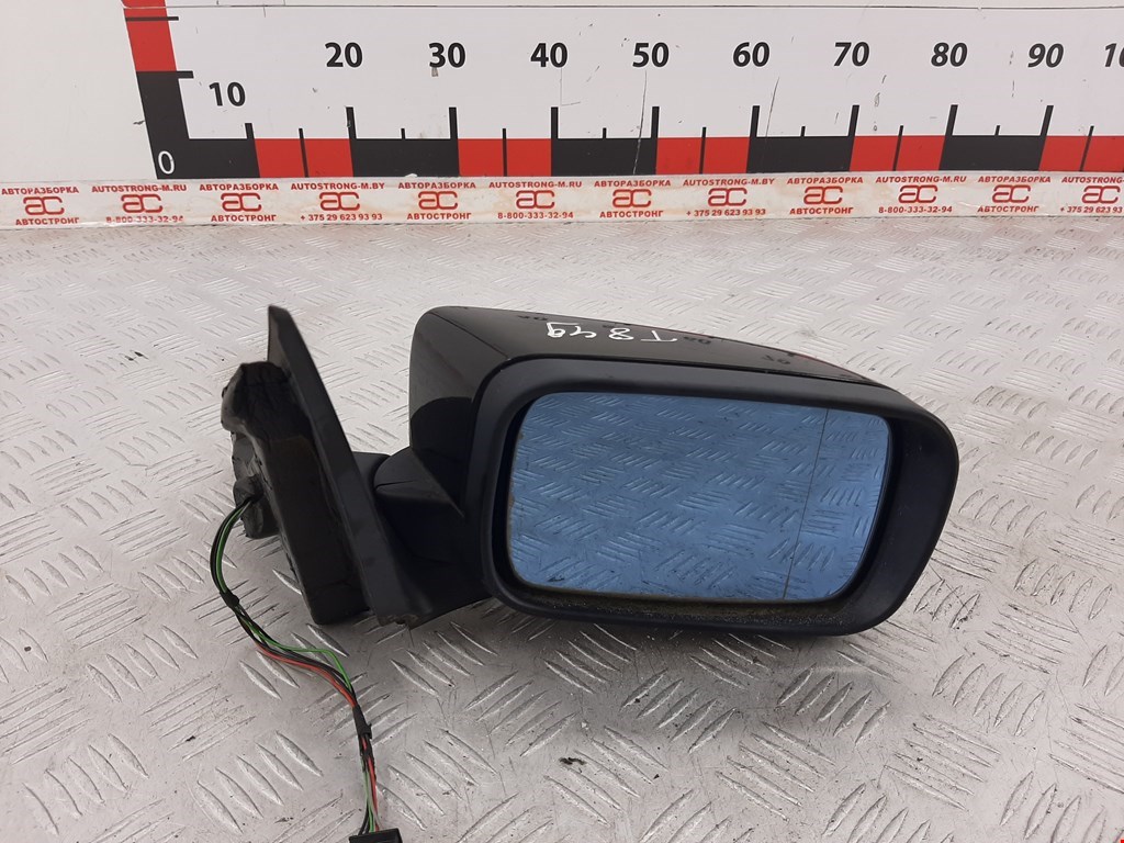 

Зеркало боковое правое BMW 3 Series (E46), 3 Series (E46)