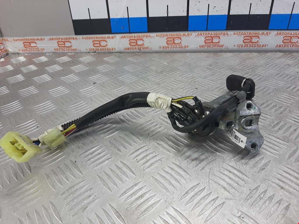 

Замок зажигания MG MGF, MGF