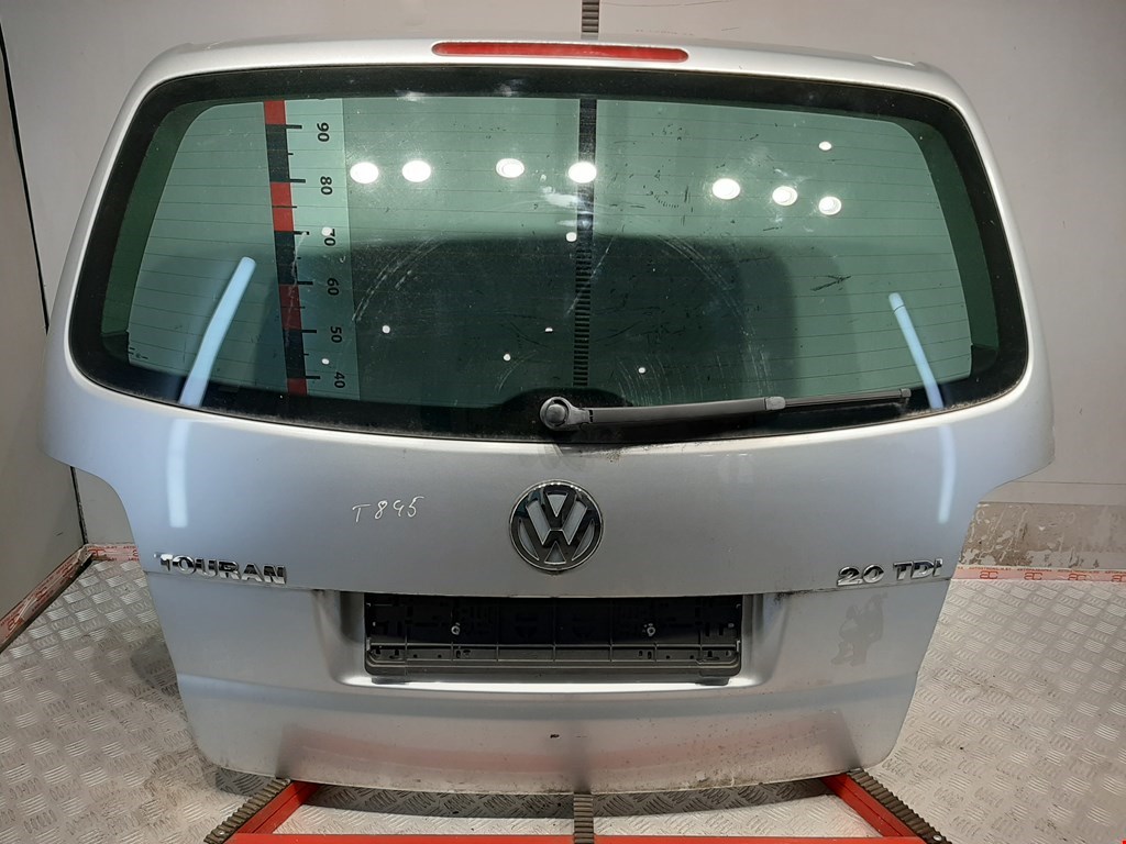 

Крышка (дверь) багажника Volkswagen Touran, Touran