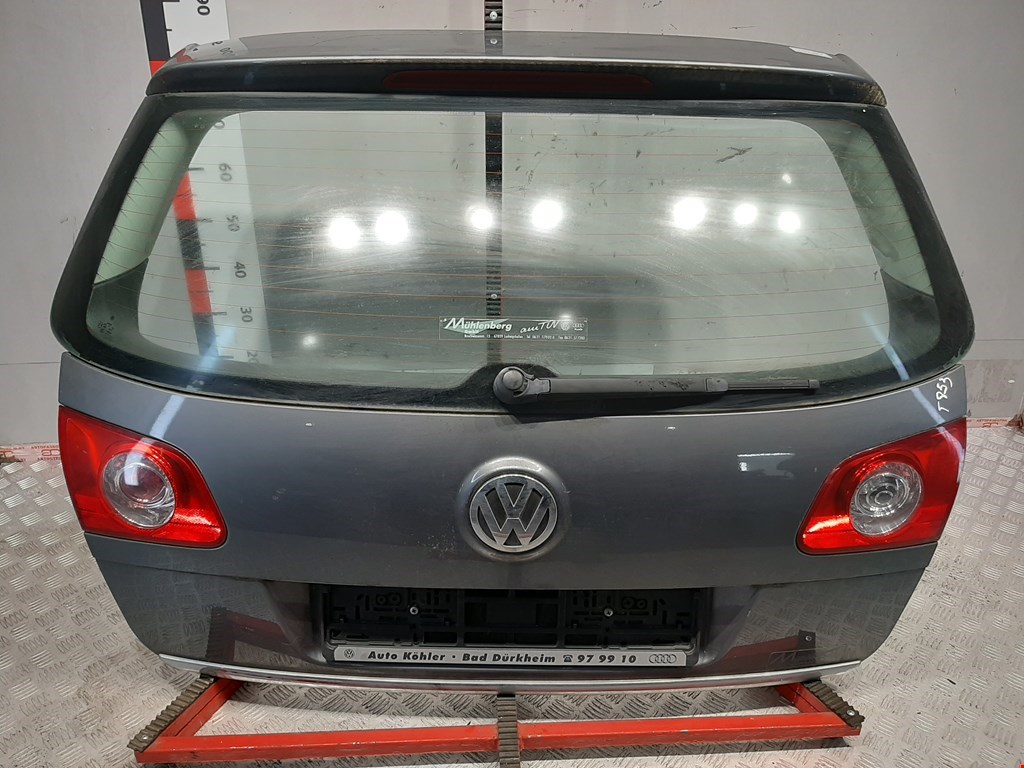 

Крышка (дверь) багажника Volkswagen Passat 6, Passat 6