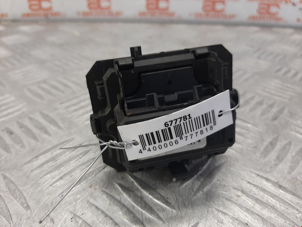

Резистор (сопротивление) печки Renault Scenic 3, Scenic 3
