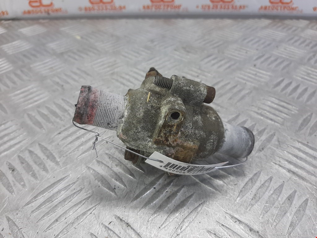 

Подогрев охлаждающей жидкости Renault Laguna 3, Laguna 3