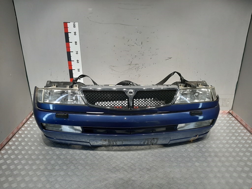 

Передняя часть (ноускат) в сборе Lancia Zeta, Zeta