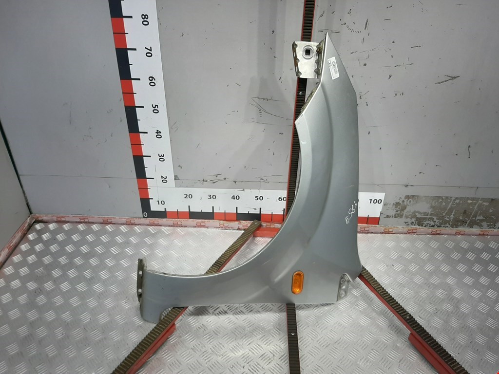 

Крыло переднее левое Ford Fiesta 5, Fiesta 5