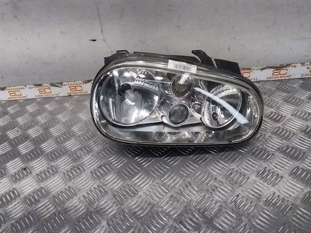 

Фара передняя правая Volkswagen Golf 4, Golf 4
