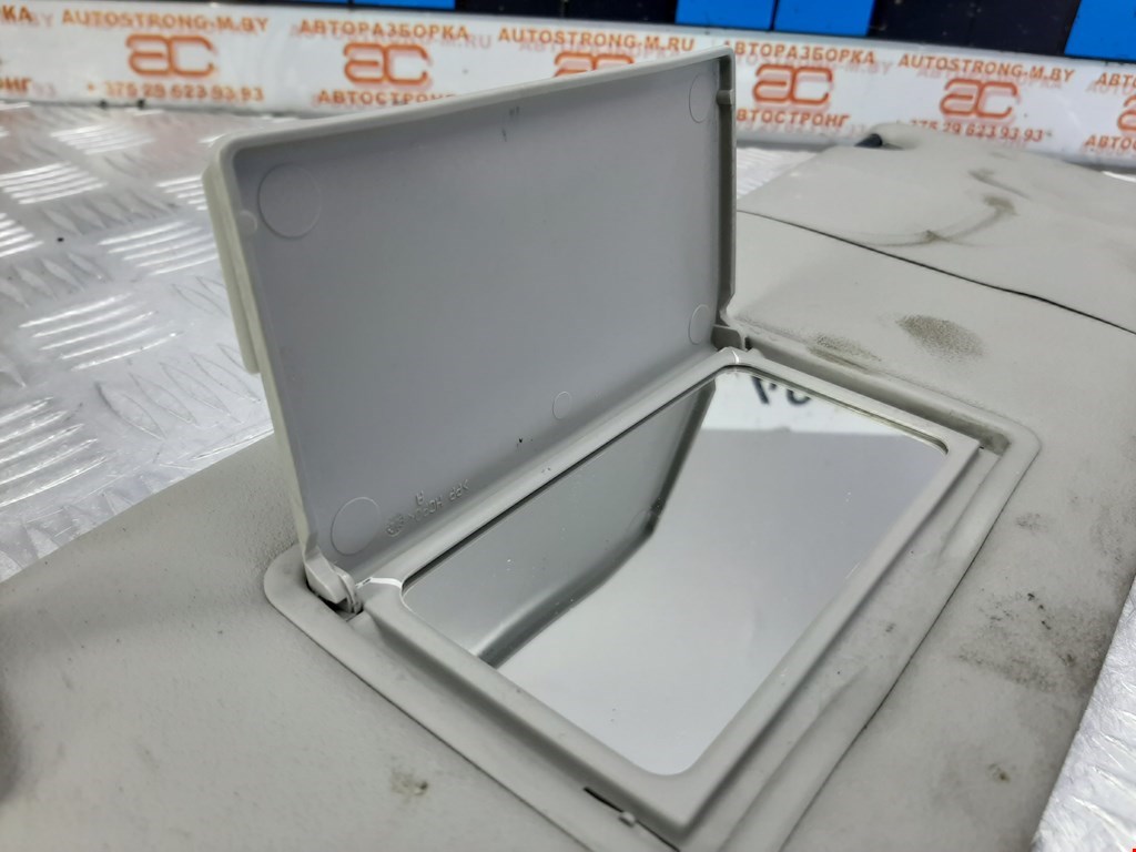 

Козырек солнцезащитный Fiat Ulysse 2, Ulysse 2