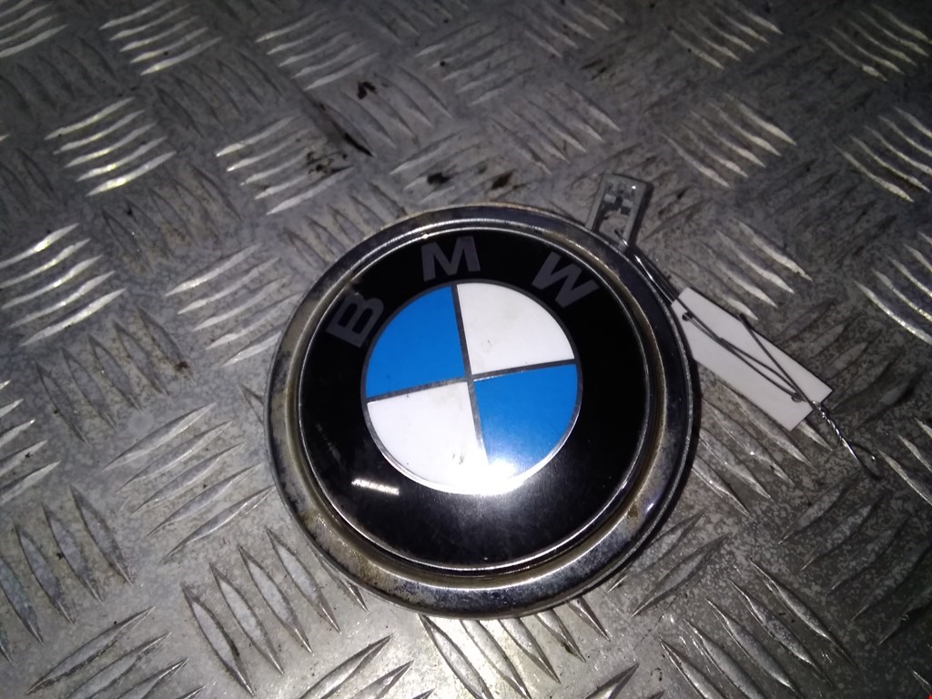

Ручка крышки багажника BMW 1 Series (E87), 1 Series (E87)