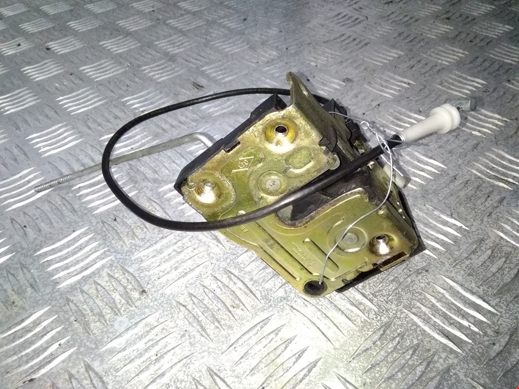 

Замок двери передней правой Renault Scenic 1, Scenic 1