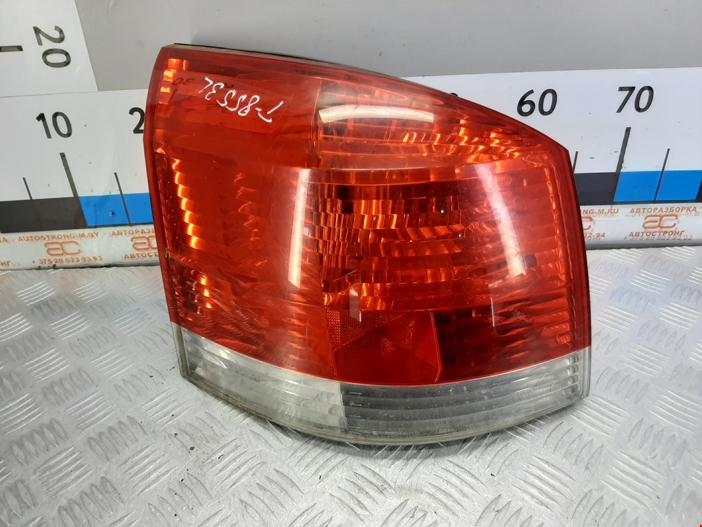 

Фонарь задний левый Opel Signum, Signum