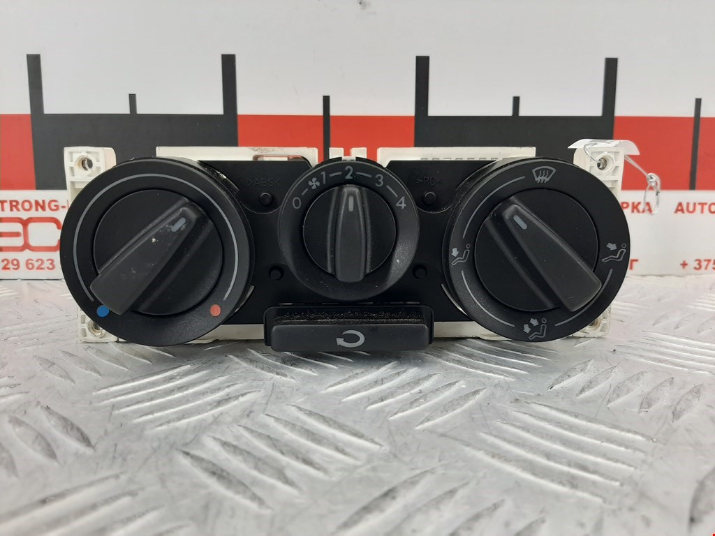 

Переключатель печки Volkswagen Passat 5, Passat 5