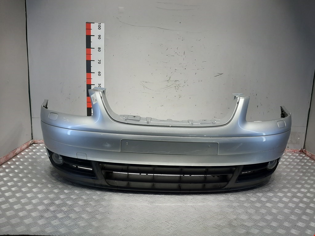 

Бампер передний Volkswagen Touran, Touran