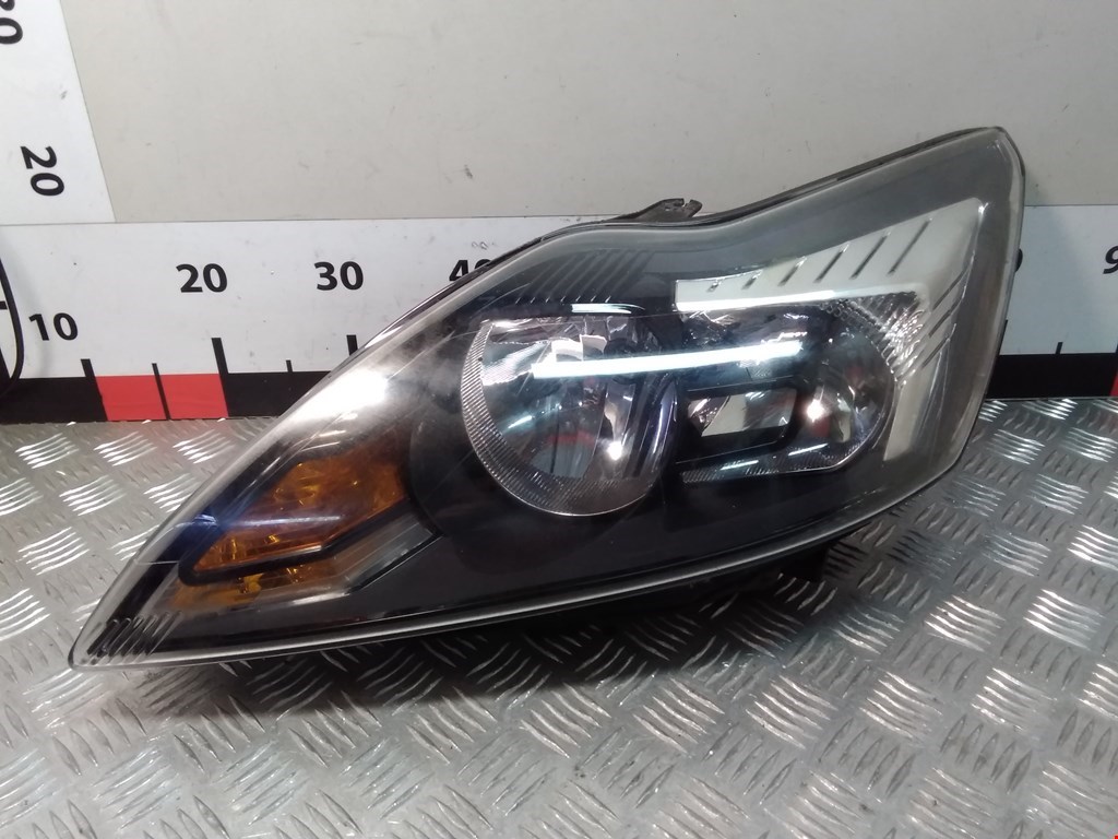

Фара передняя левая Ford Focus 2, Focus 2