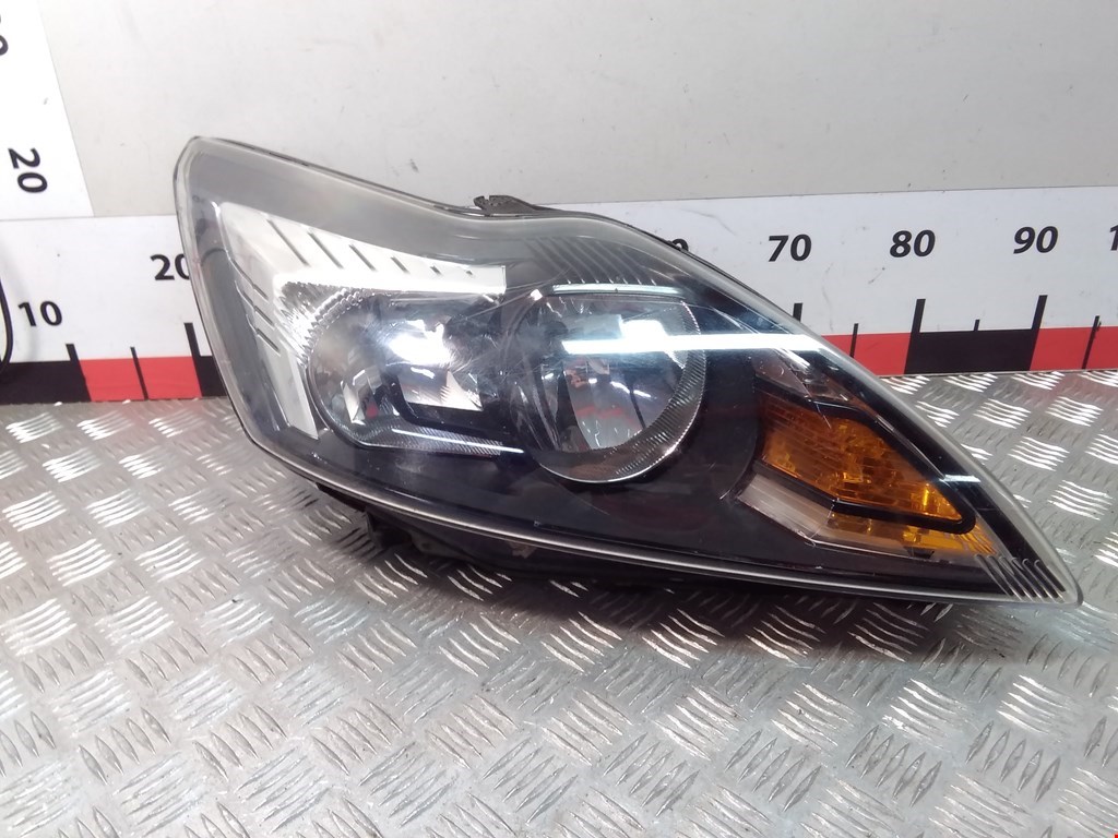 

Фара передняя правая Ford Focus 2, Focus 2