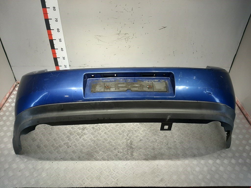 

Бампер задний Opel Vectra C, Vectra C