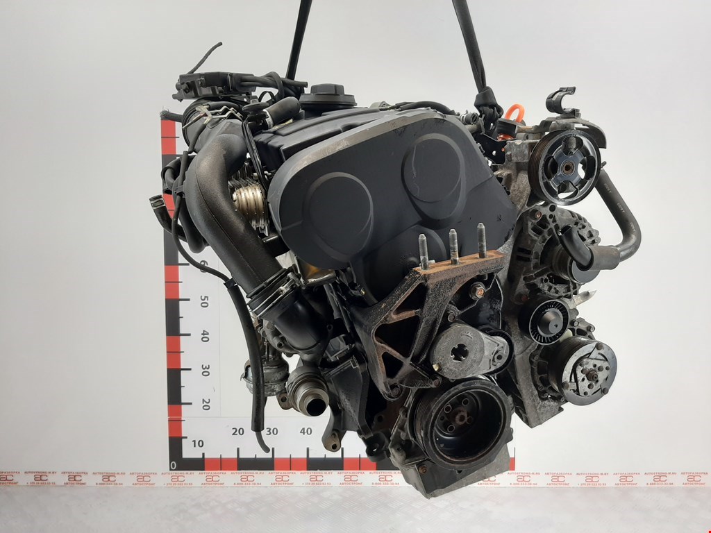 

Двигатель (ДВС) Mitsubishi Grandis, Grandis