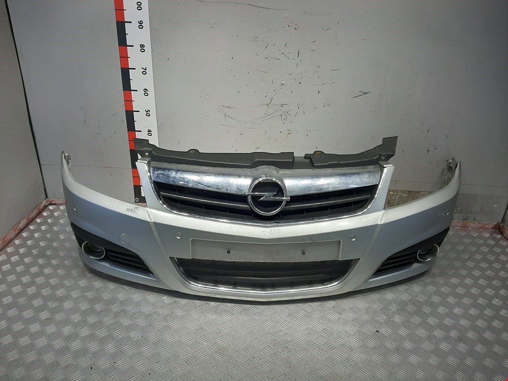 

Бампер передний Opel Signum, Signum