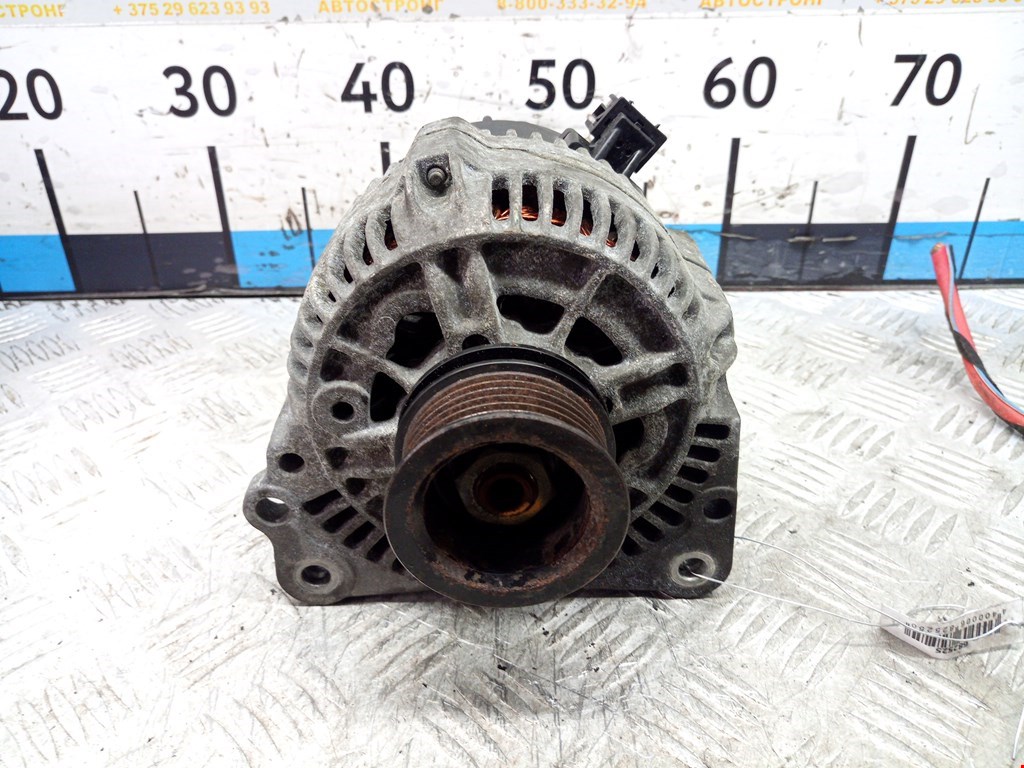 

Генератор Audi A3 8L, A3 8L