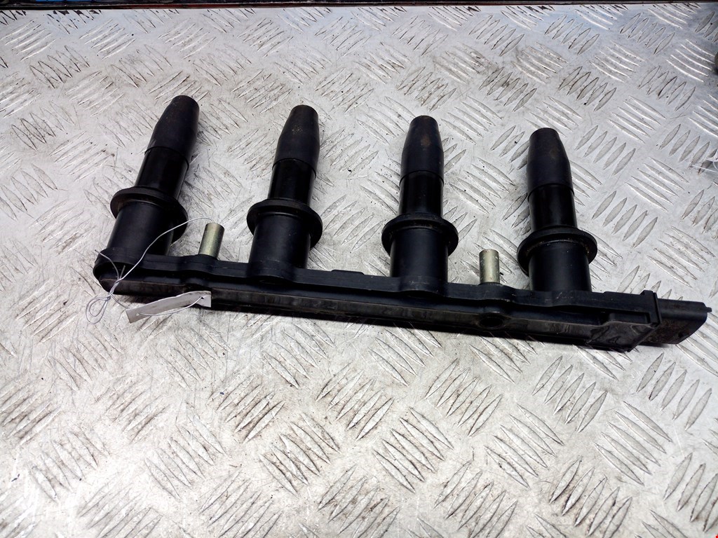 

Катушка зажигания Opel Astra G, Astra G