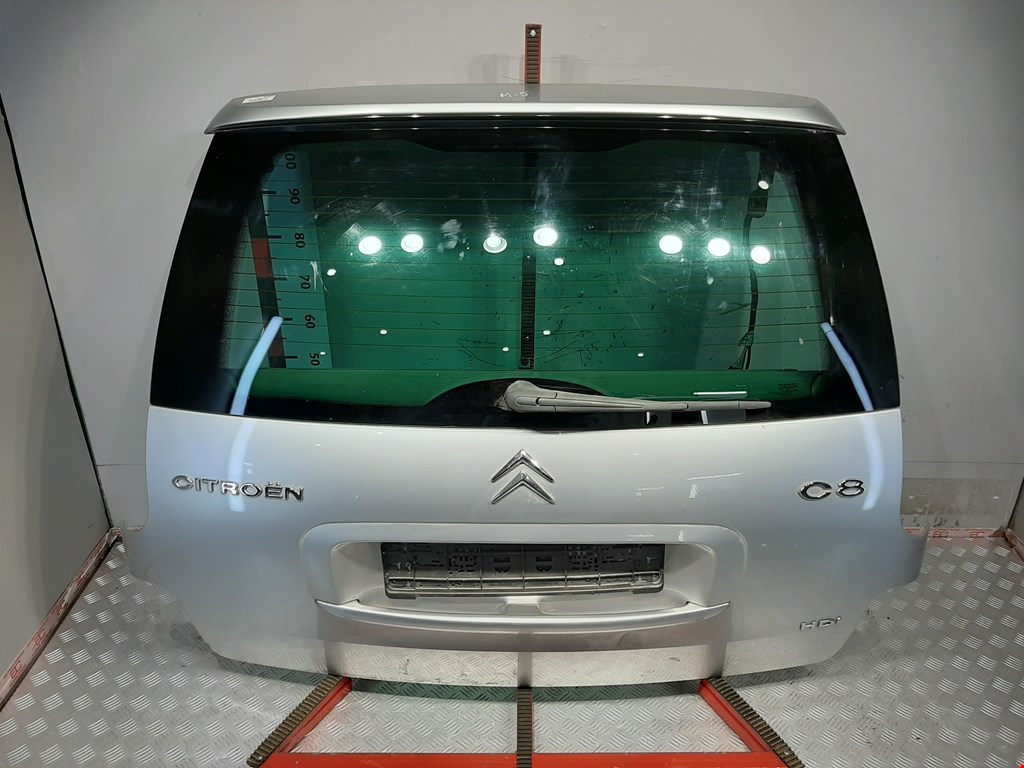 

Крышка (дверь) багажника Citroen C8, C8