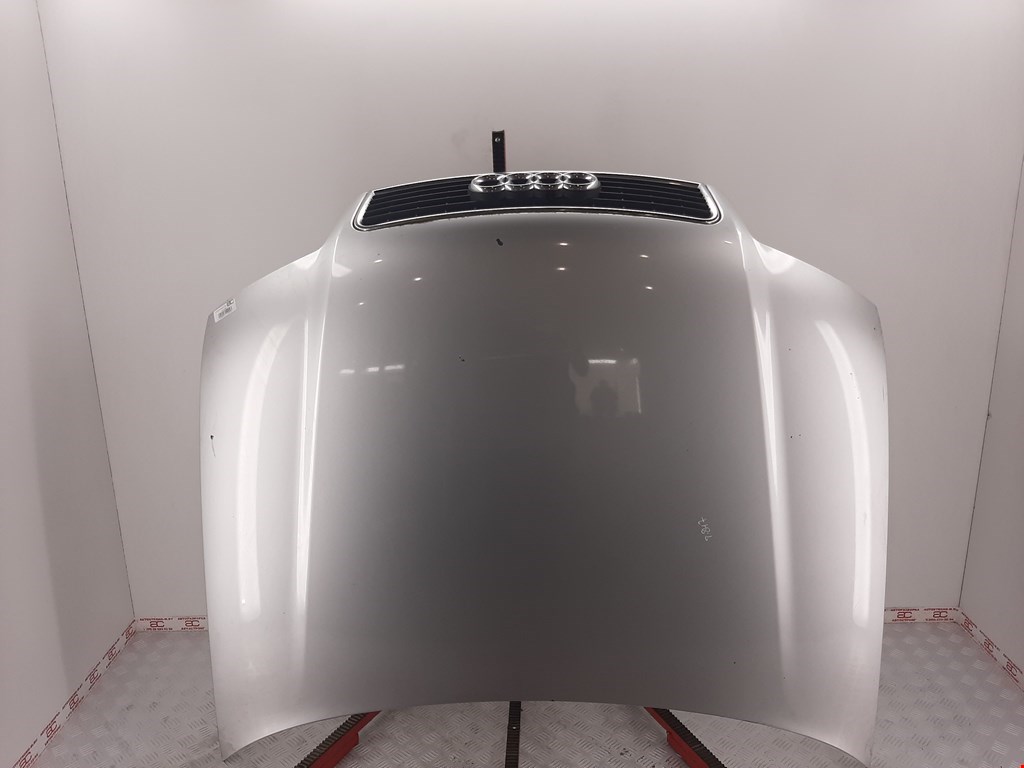 

Капот Audi A4 B6, A4 B6