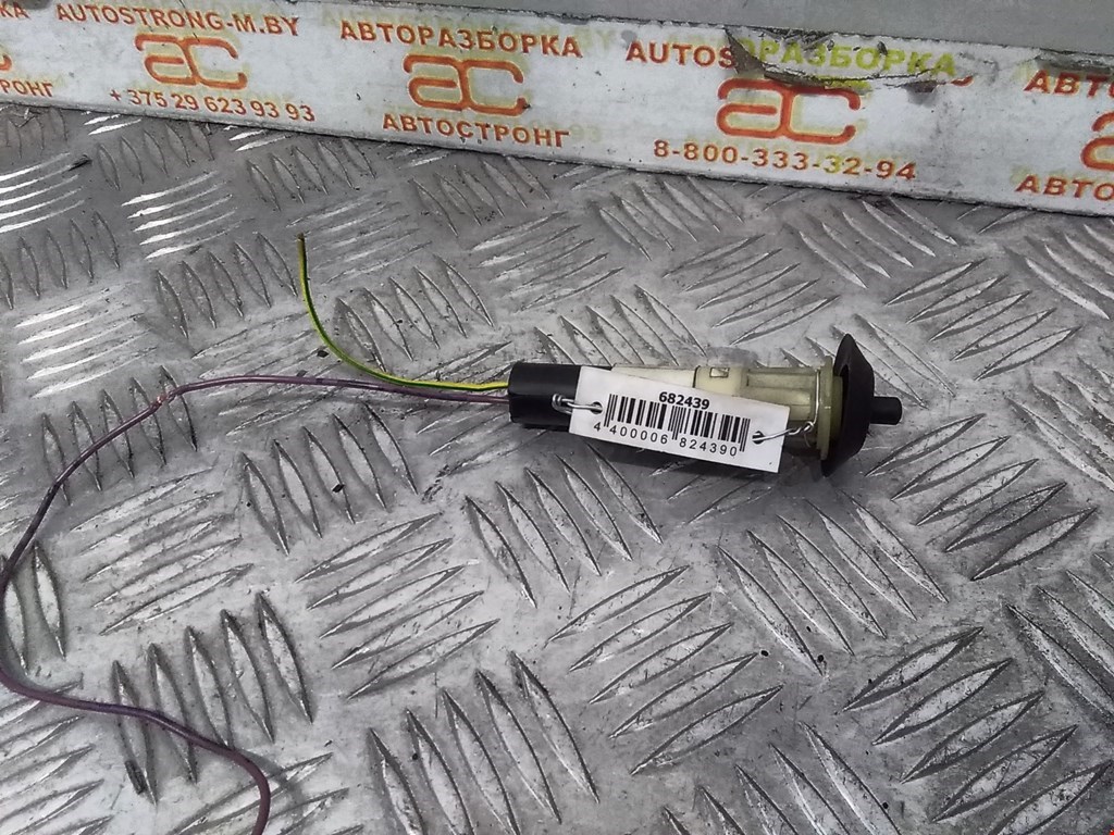 

Выключатель концевой (концевик) Peugeot 307, 307