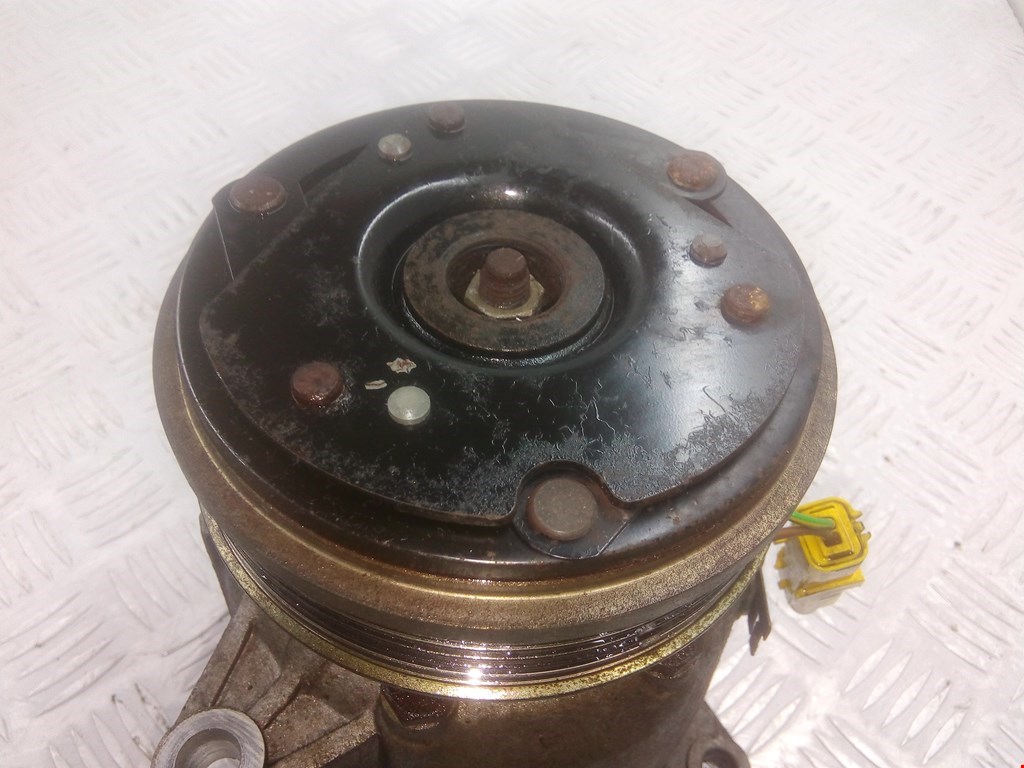 

Компрессор кондиционера Citroen C5 1, C5 1