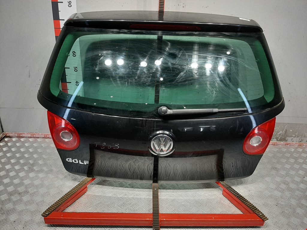 

Крышка (дверь) багажника Volkswagen Golf 5, Golf 5