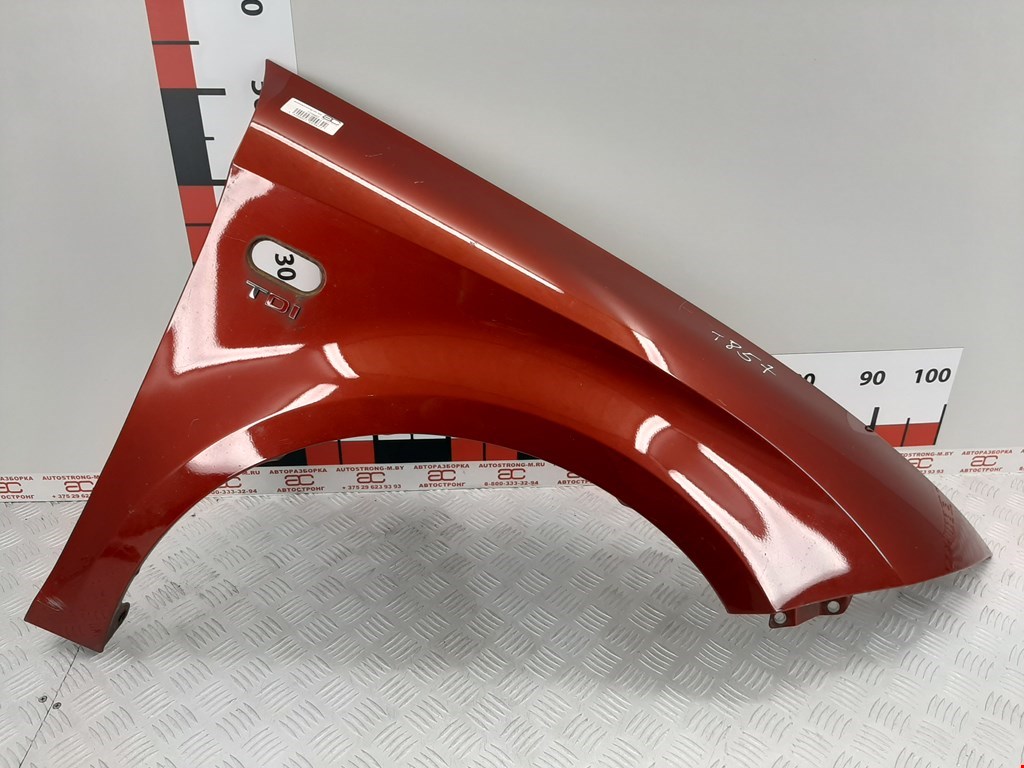 

Крыло переднее правое Seat Leon 2, Leon 2