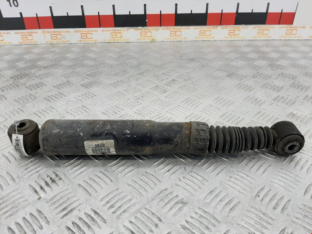 

Амортизатор подвески задний левый Fiat Ulysse 2, Ulysse 2