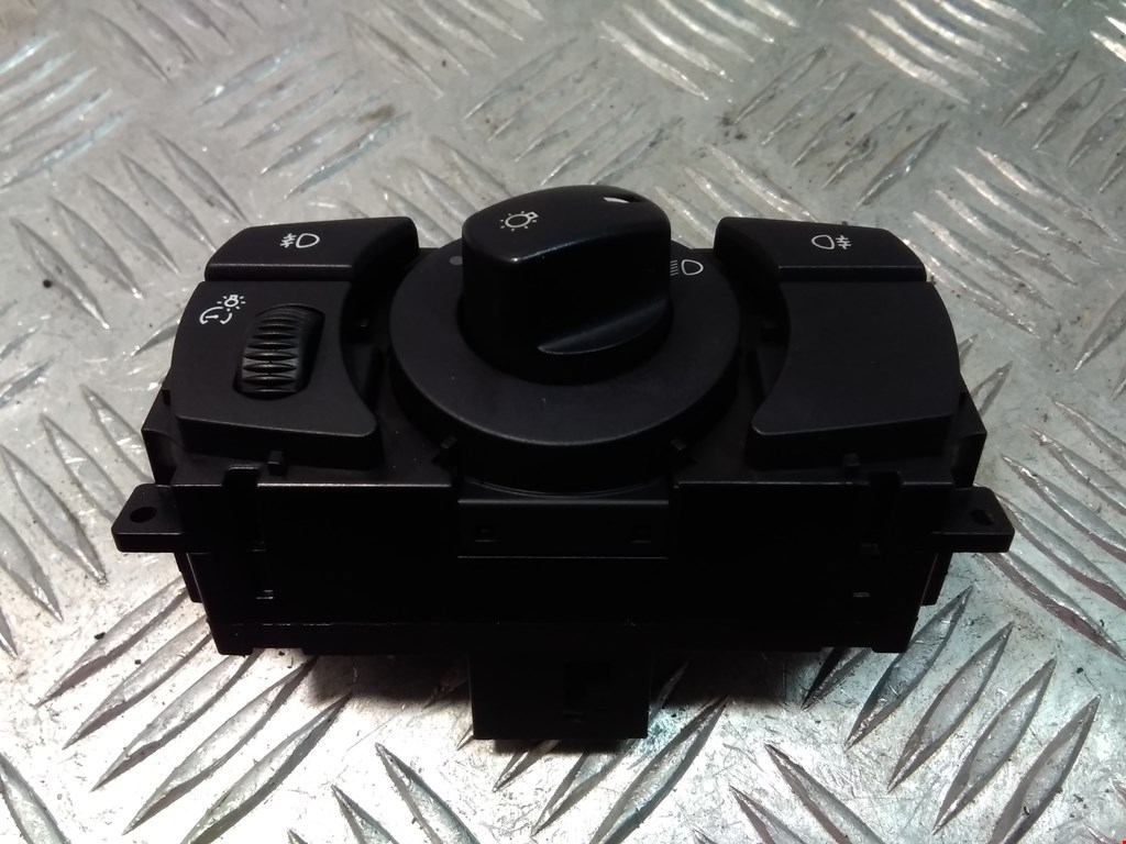 

Переключатель света BMW 6 Series (E63/E64), 6 Series (E63/E64)