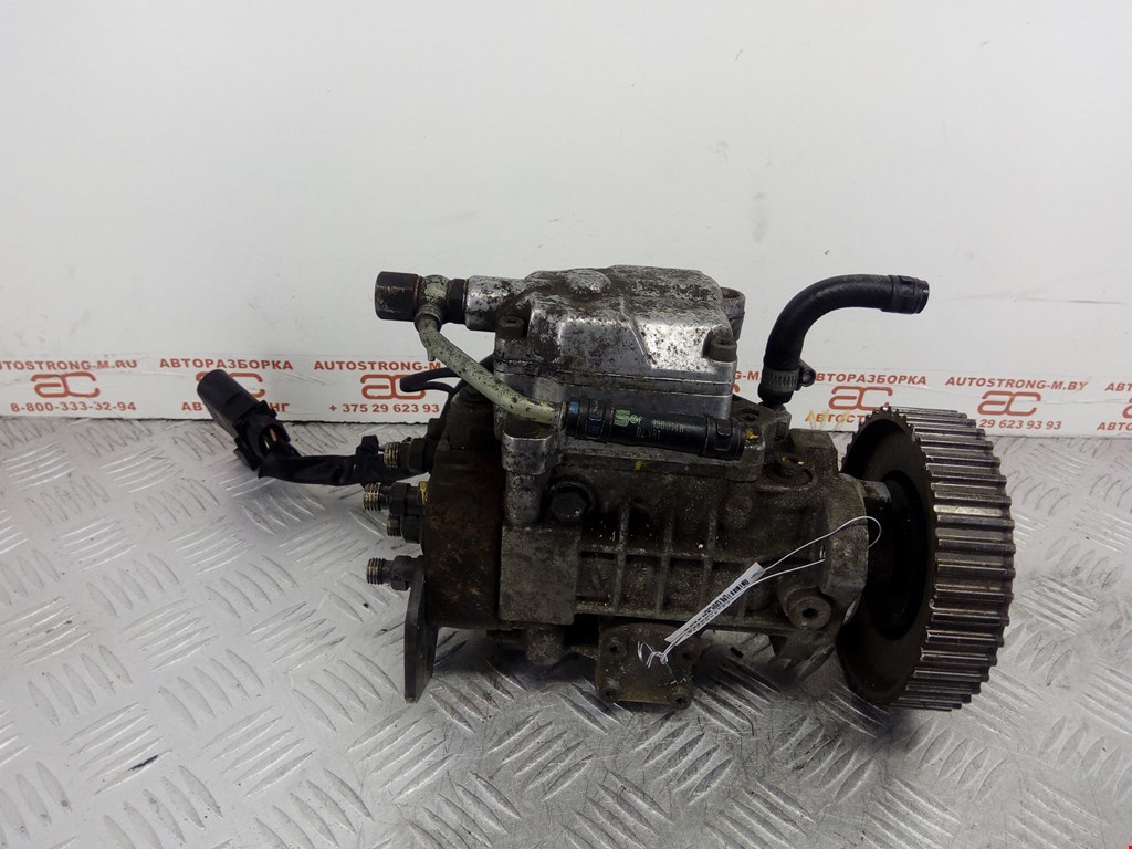 

ТНВД дизель Volkswagen Caddy 2, Caddy 2