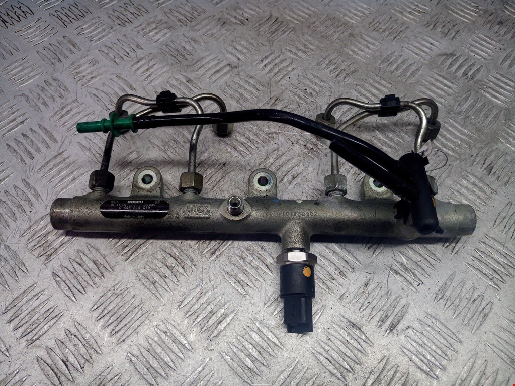 

Рампа топливная Citroen C5 1, C5 1