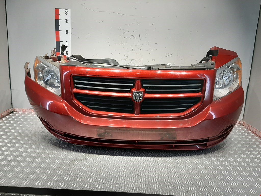 

Передняя часть (ноускат) в сборе Dodge Caliber, Caliber