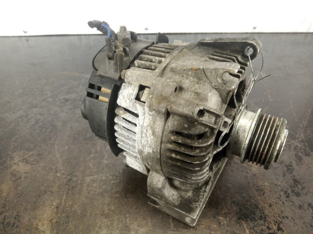 

Генератор Mercedes W168 (A Class), W168 (A Class)
