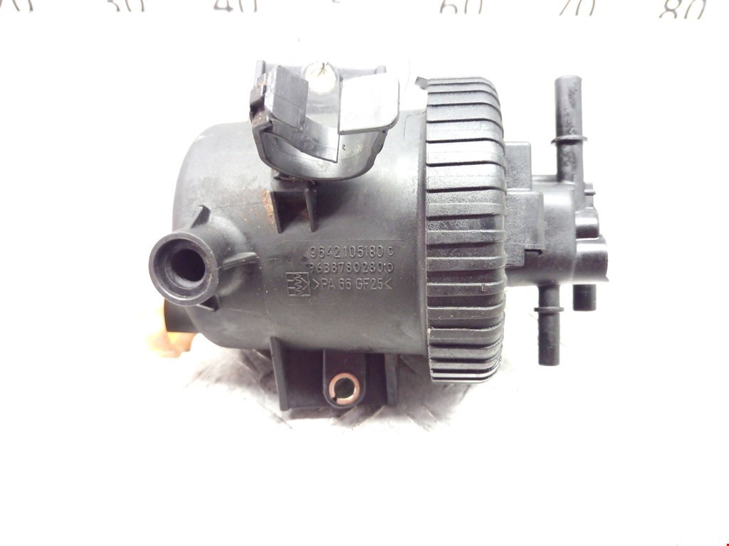 

Корпус топливного фильтра Citroen C5 1, C5 1