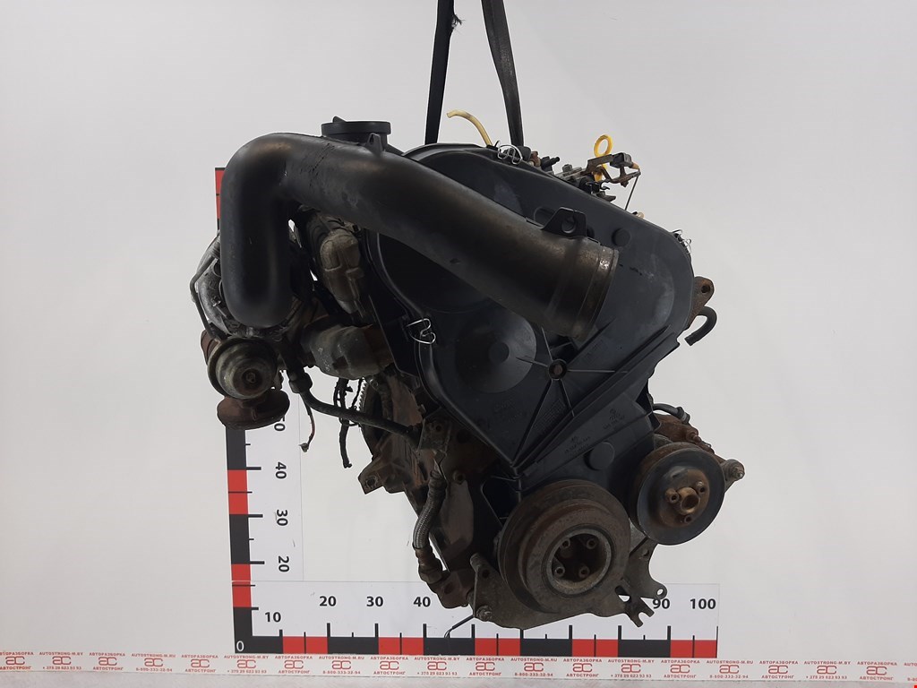 

Двигатель (ДВС) Volkswagen Golf 2, Golf 2