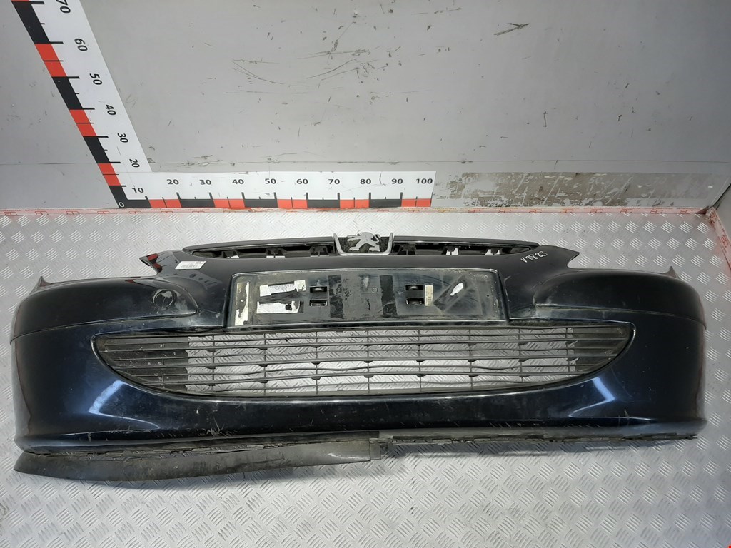 

Бампер передний Peugeot 307, 307