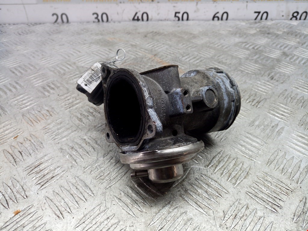 

Клапан ЕГР Volkswagen Golf 4, Golf 4
